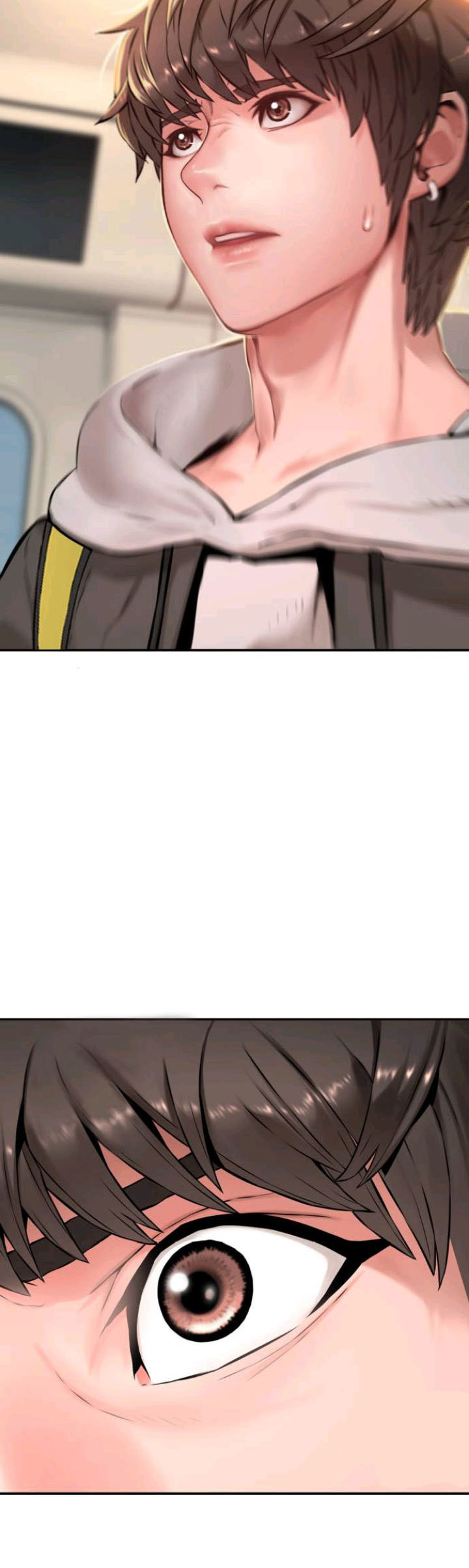 Gangnam Knight Chapter 1 - halaman 147