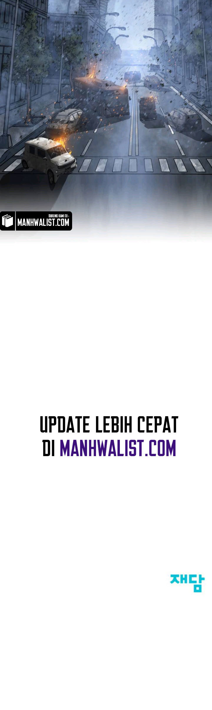 Gangnam Knight Chapter 1 - halaman 150