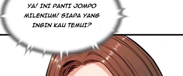 Gangnam Knight Chapter 1 - halaman 16
