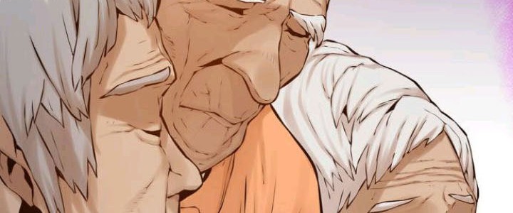 Gangnam Knight Chapter 1 - halaman 24
