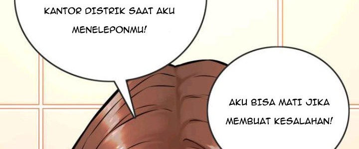 Gangnam Knight Chapter 1 - halaman 32
