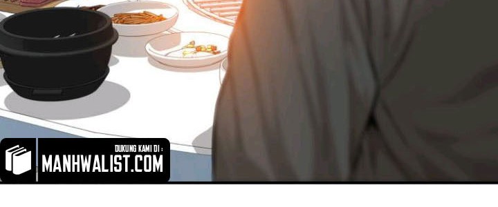 Gangnam Knight Chapter 1 - halaman 44