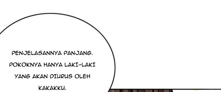 Gangnam Knight Chapter 1 - halaman 46