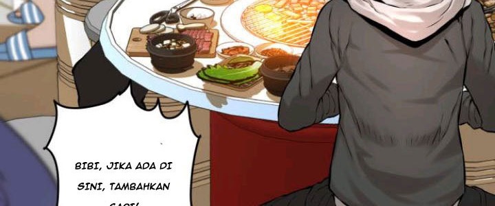 Gangnam Knight Chapter 1 - halaman 48
