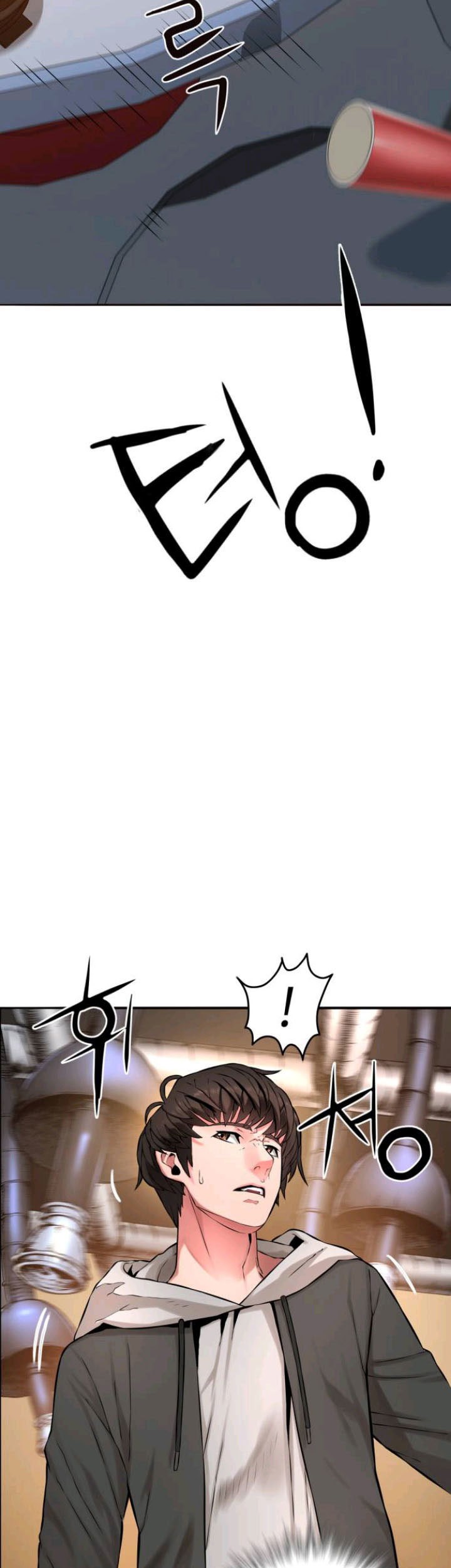 Gangnam Knight Chapter 1 - halaman 55