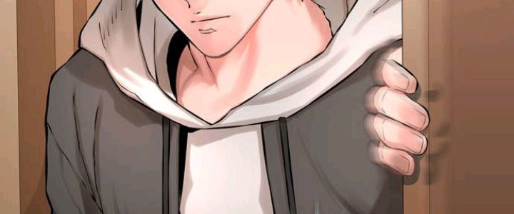 Gangnam Knight Chapter 1 - halaman 58