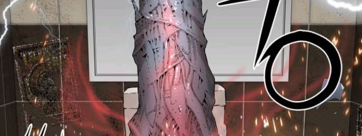 Gangnam Knight Chapter 1 - halaman 62