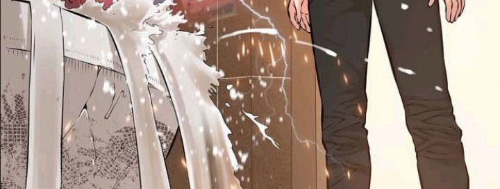 Gangnam Knight Chapter 1 - halaman 64