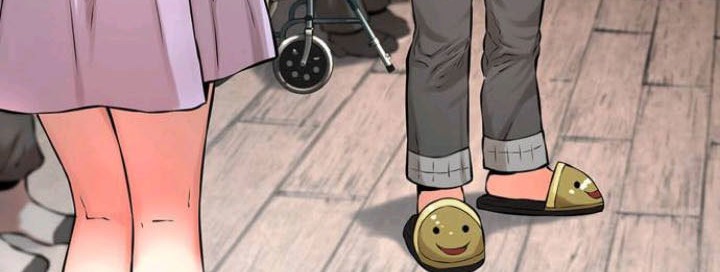 Gangnam Knight Chapter 1 - halaman 66