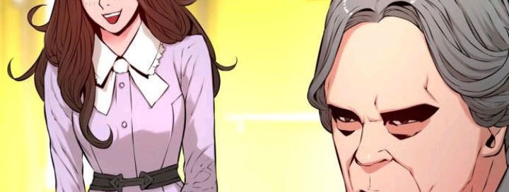 Gangnam Knight Chapter 1 - halaman 72