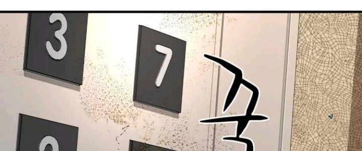 Gangnam Knight Chapter 1 - halaman 8