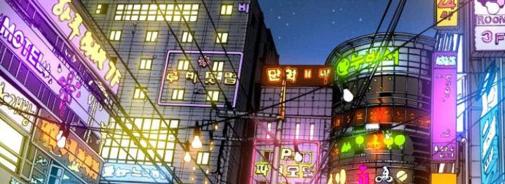 Gangnam Knight Chapter 1 - halaman 82