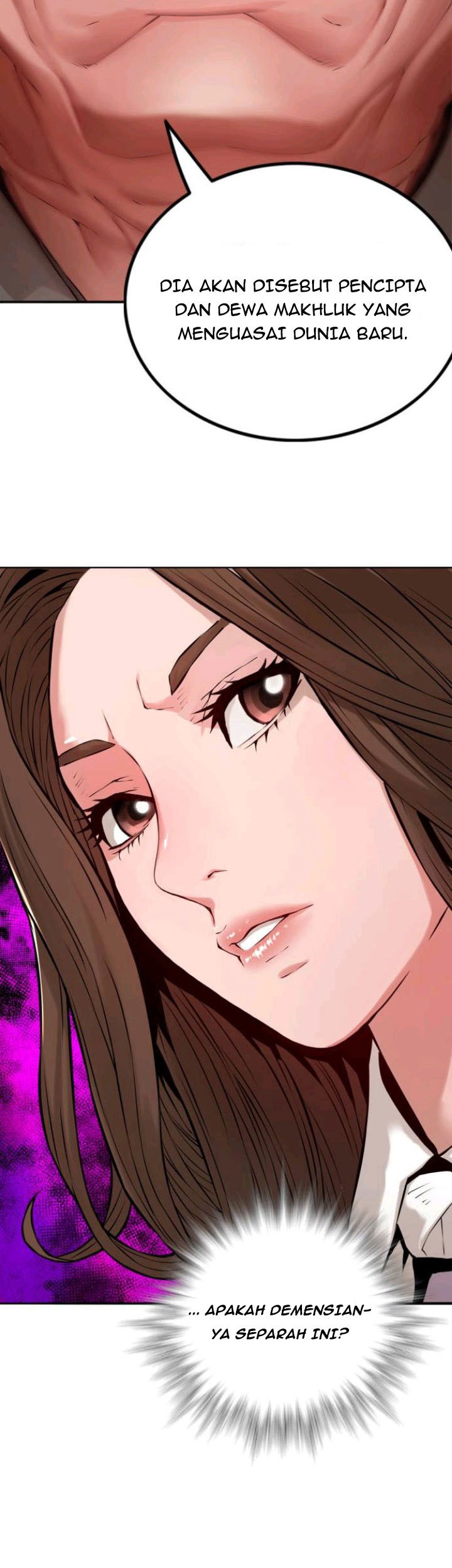 Gangnam Knight Chapter 1 - halaman 89
