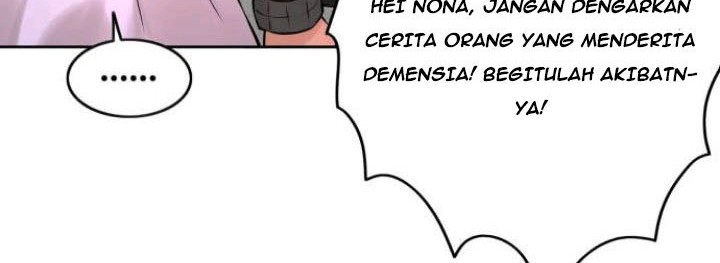 Gangnam Knight Chapter 1 - halaman 92