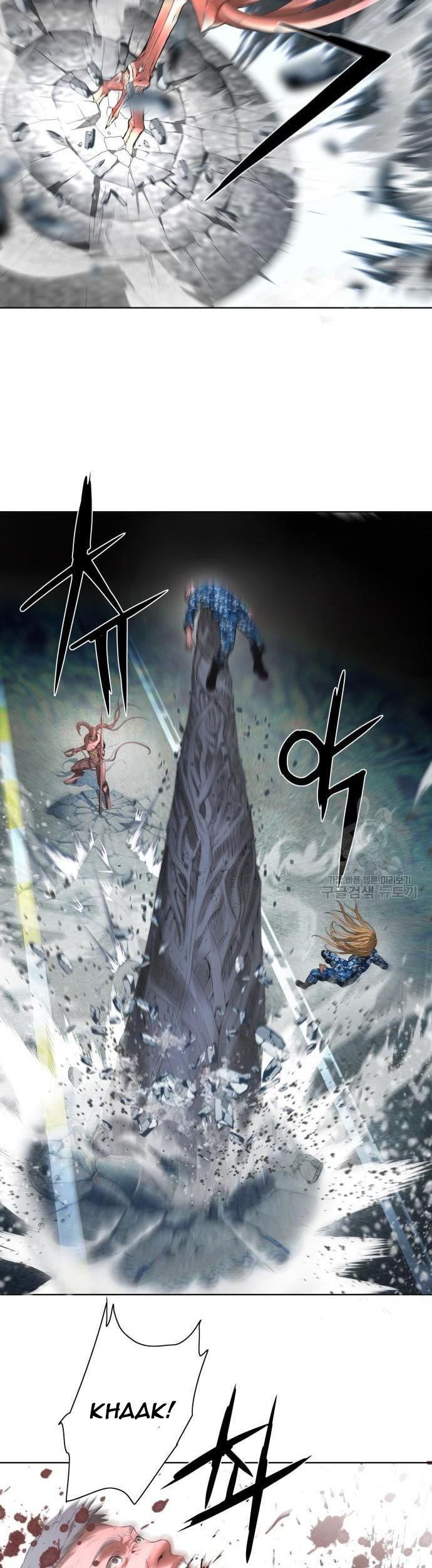 Gangnam Knight Chapter 10 - halaman 49