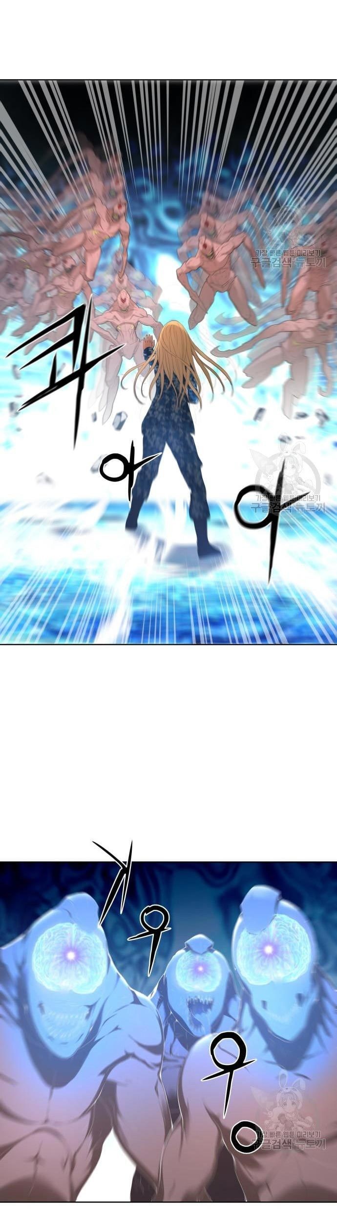 Gangnam Knight Chapter 10 - halaman 67