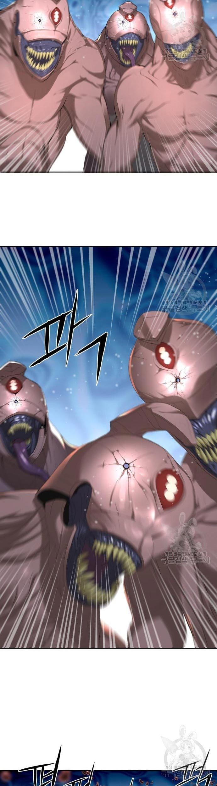 Gangnam Knight Chapter 10 - halaman 71