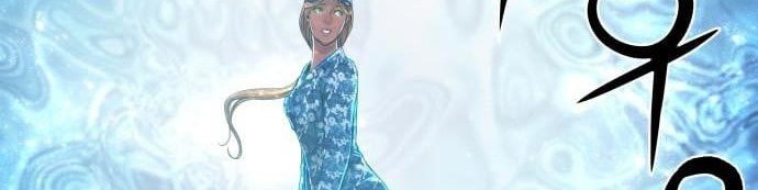 Gangnam Knight Chapter 10 - halaman 8