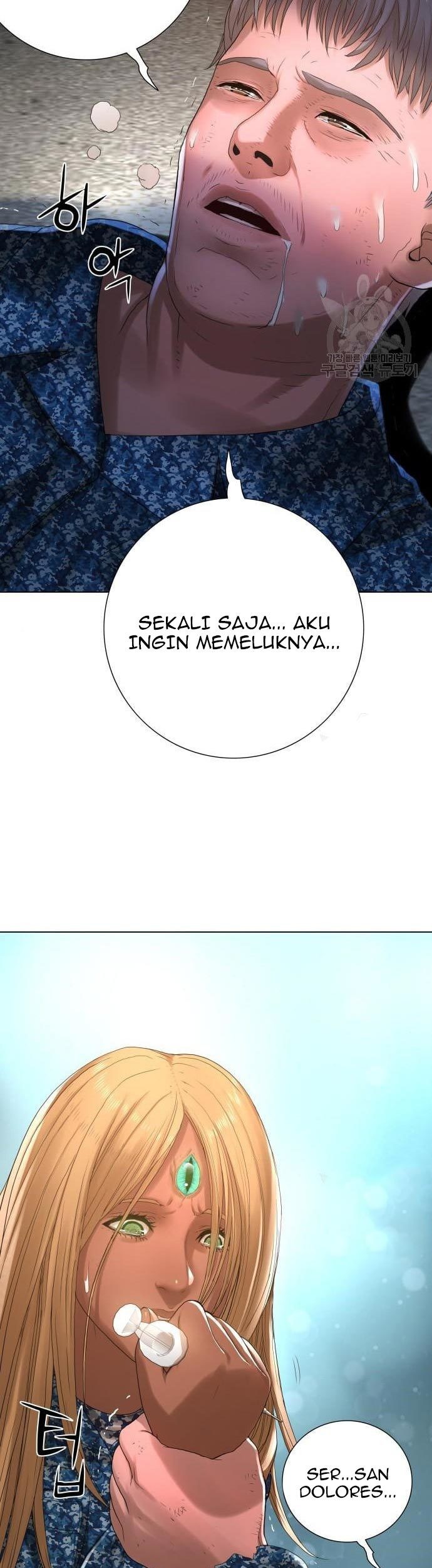 Gangnam Knight Chapter 11 - halaman 19
