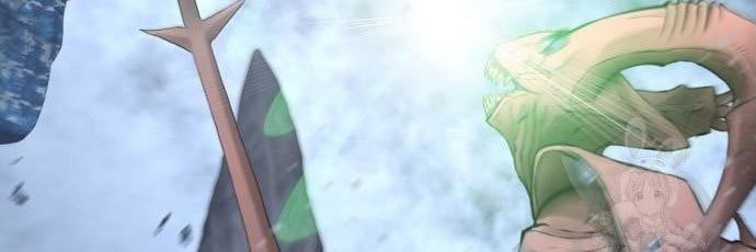 Gangnam Knight Chapter 11 - halaman 2