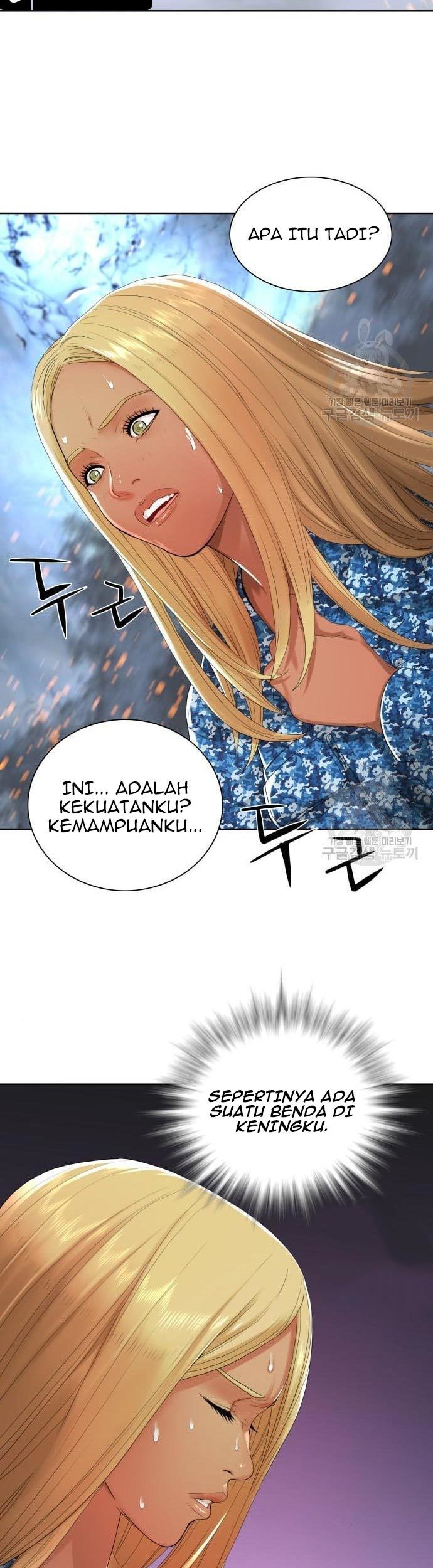 Gangnam Knight Chapter 11 - halaman 29