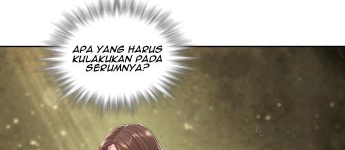 Gangnam Knight Chapter 11 - halaman 54