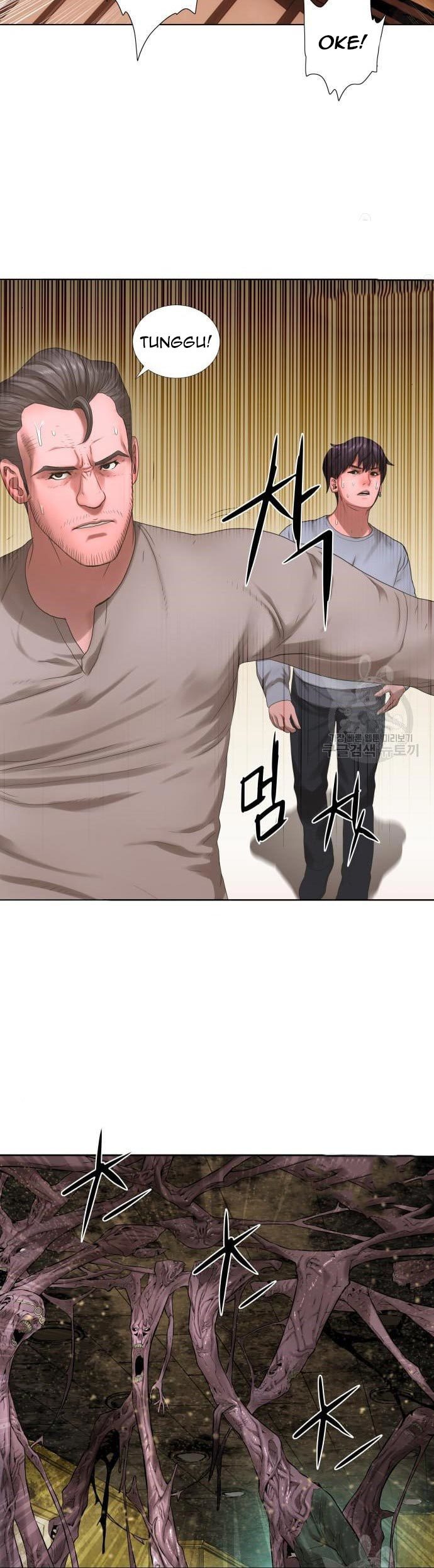 Gangnam Knight Chapter 11 - halaman 65