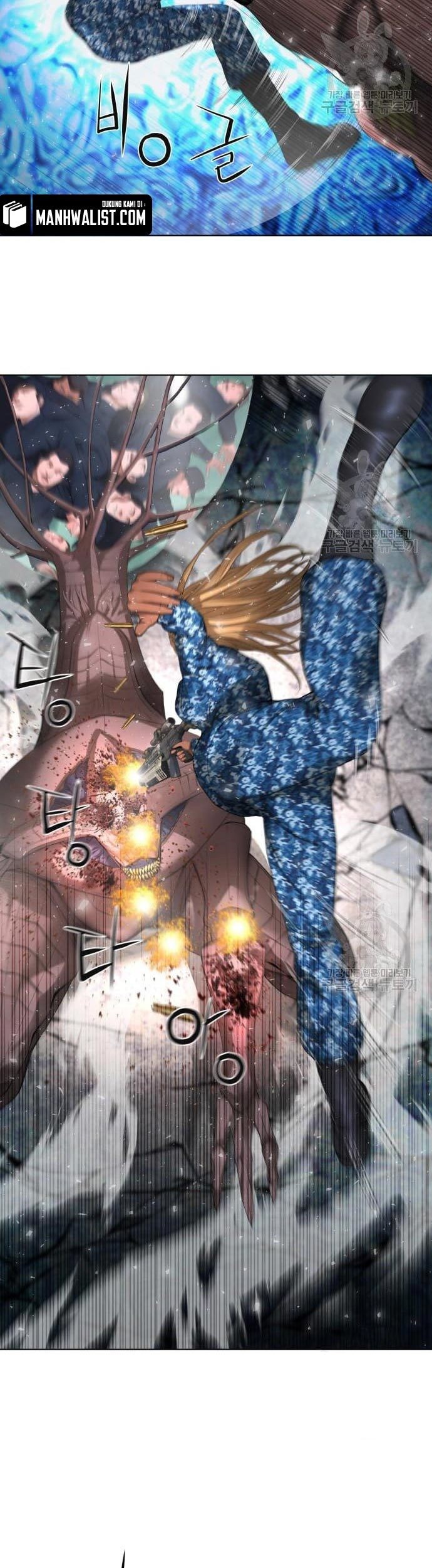 Gangnam Knight Chapter 11 - halaman 7