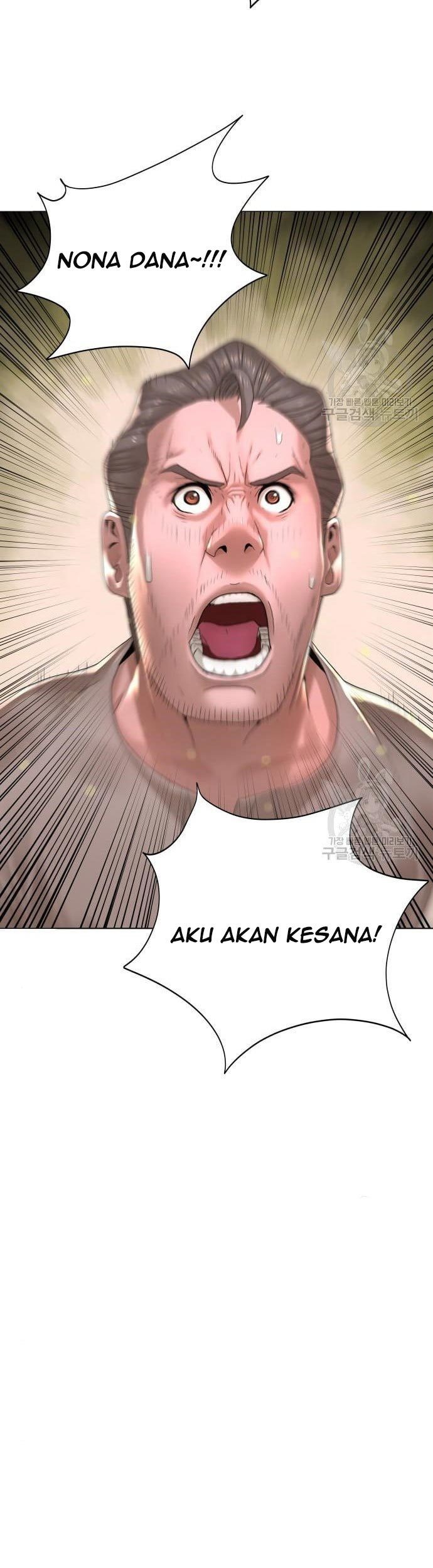 Gangnam Knight Chapter 12 - halaman 19