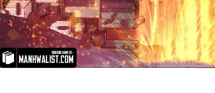 Gangnam Knight Chapter 12 - halaman 34