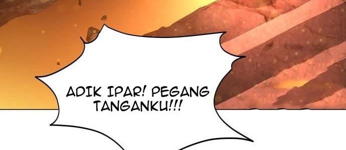 Gangnam Knight Chapter 12 - halaman 42