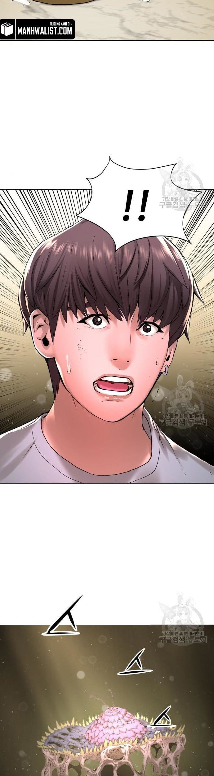 Gangnam Knight Chapter 12 - halaman 53