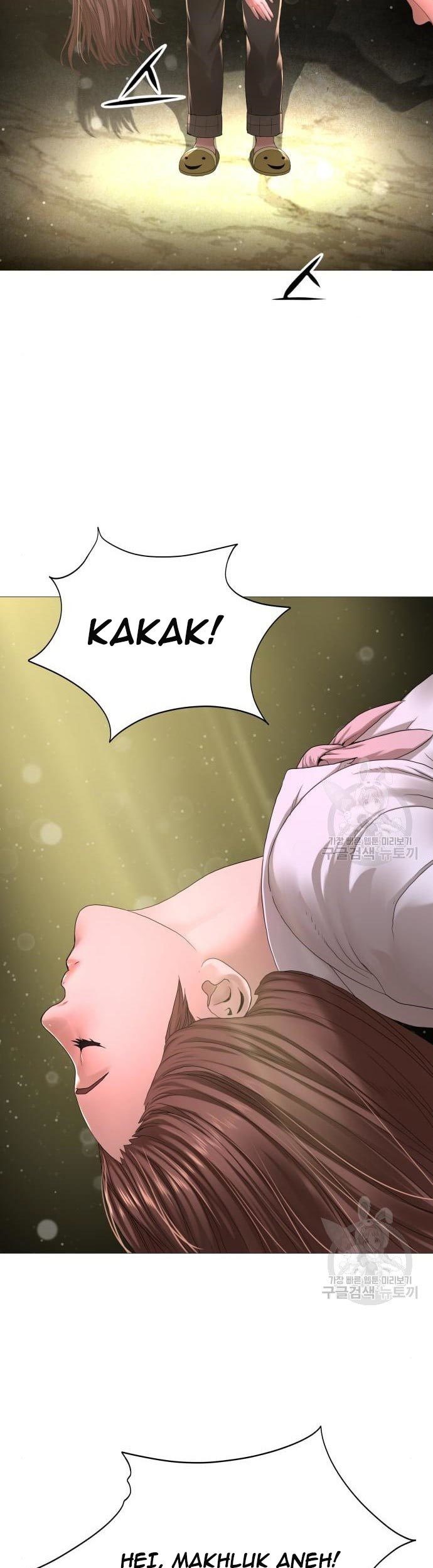 Gangnam Knight Chapter 12 - halaman 55