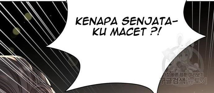 Gangnam Knight Chapter 12 - halaman 58