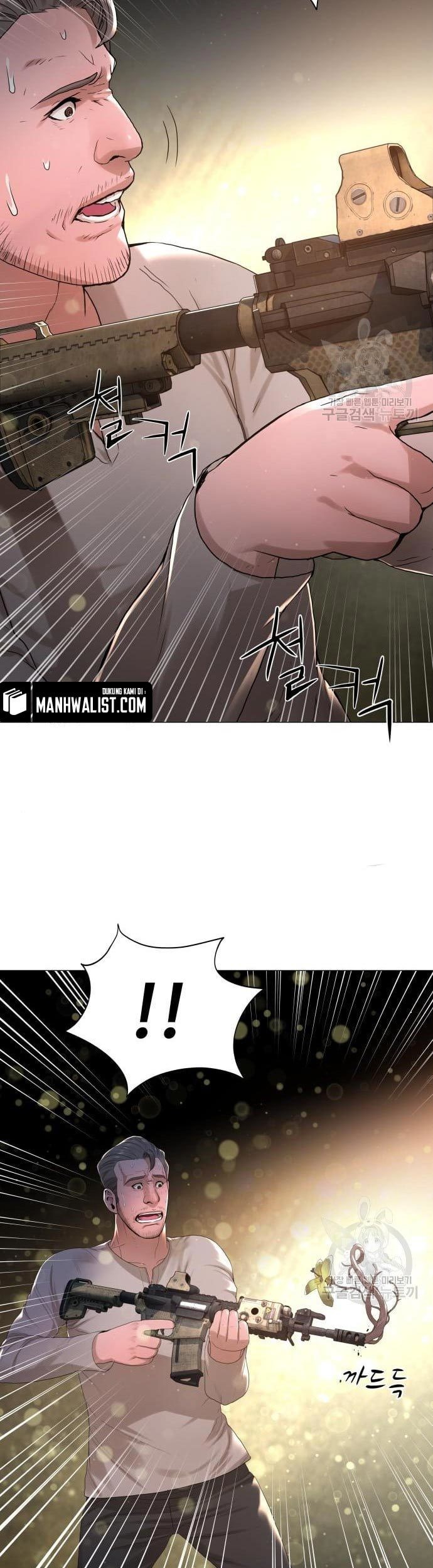 Gangnam Knight Chapter 12 - halaman 59