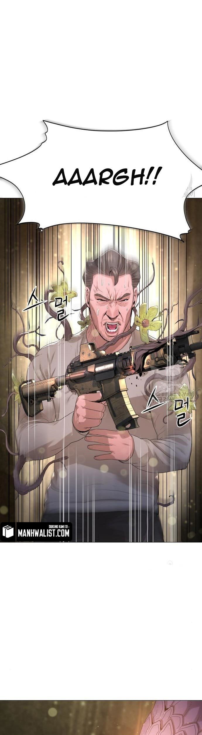 Gangnam Knight Chapter 12 - halaman 61