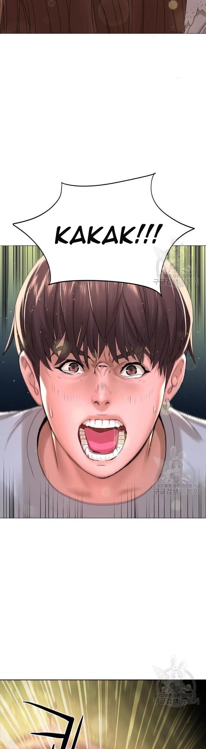 Gangnam Knight Chapter 12 - halaman 65