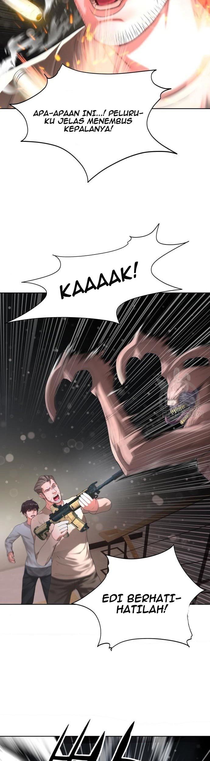 Gangnam Knight Chapter 12 - halaman 7