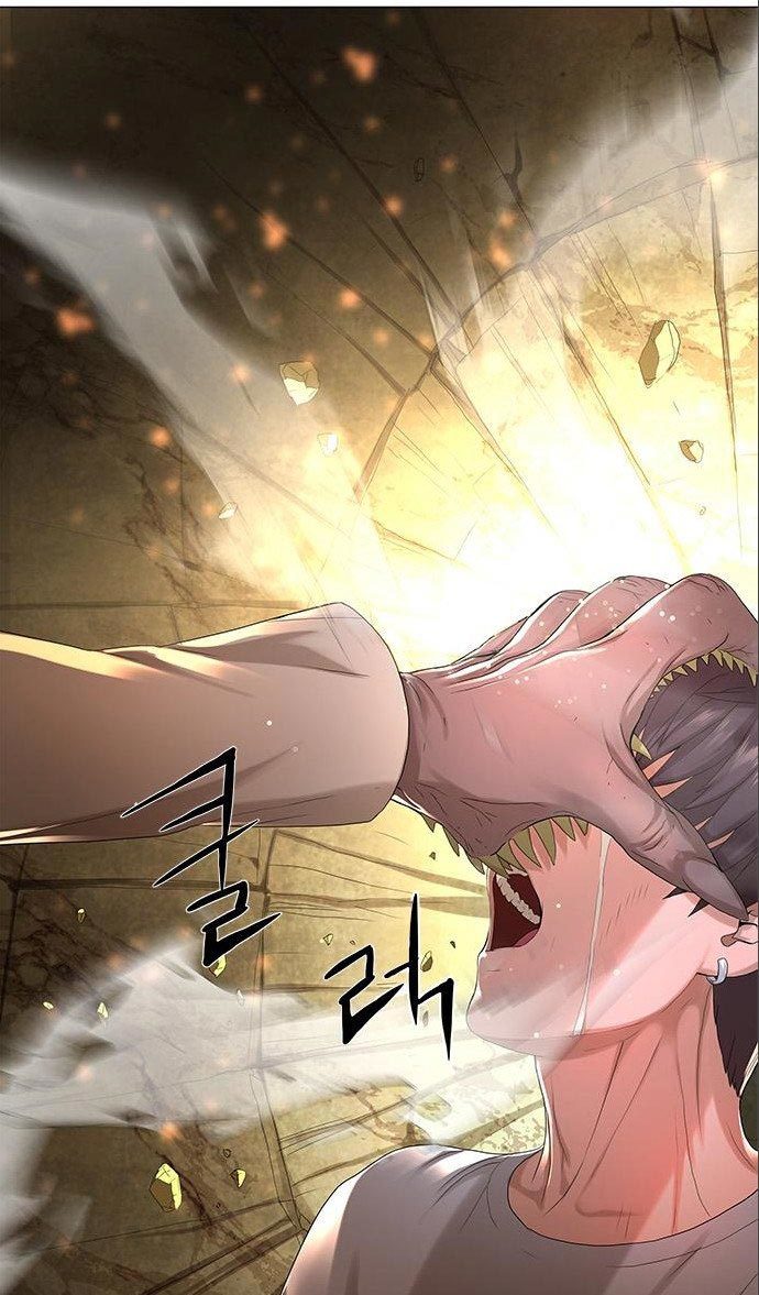 Gangnam Knight Chapter 13 - halaman 11