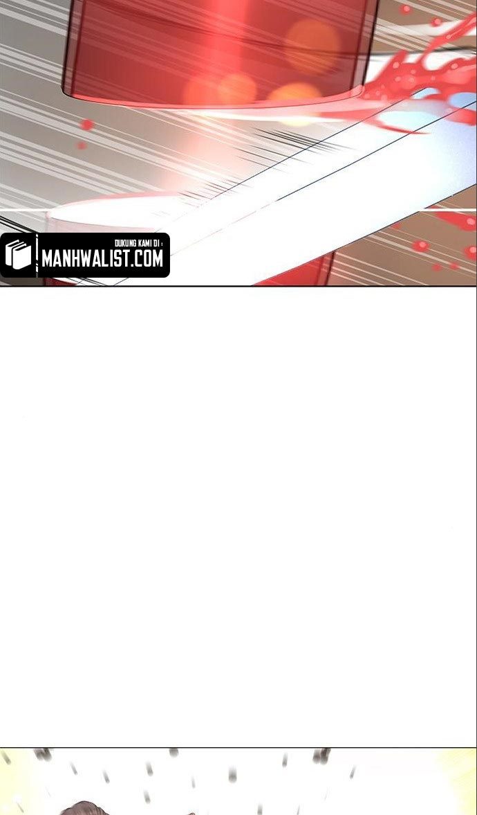 Gangnam Knight Chapter 13 - halaman 17