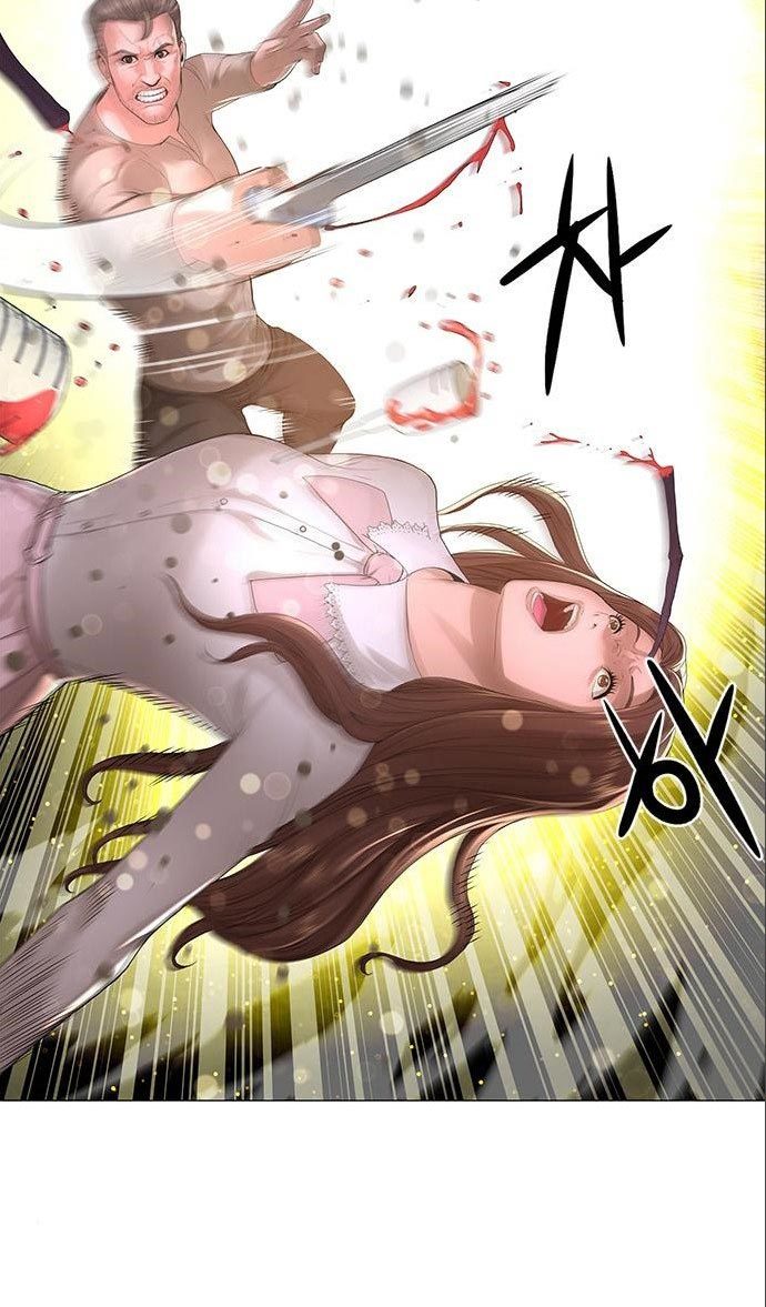 Gangnam Knight Chapter 13 - halaman 18