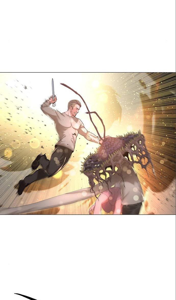 Gangnam Knight Chapter 13 - halaman 19