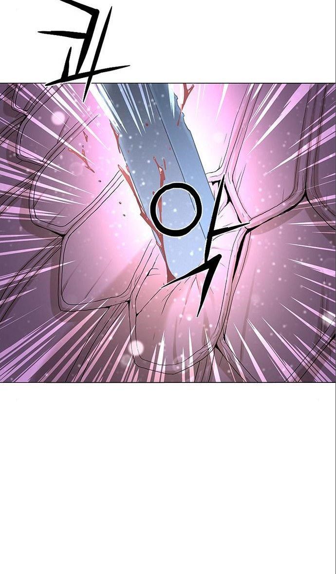 Gangnam Knight Chapter 13 - halaman 20
