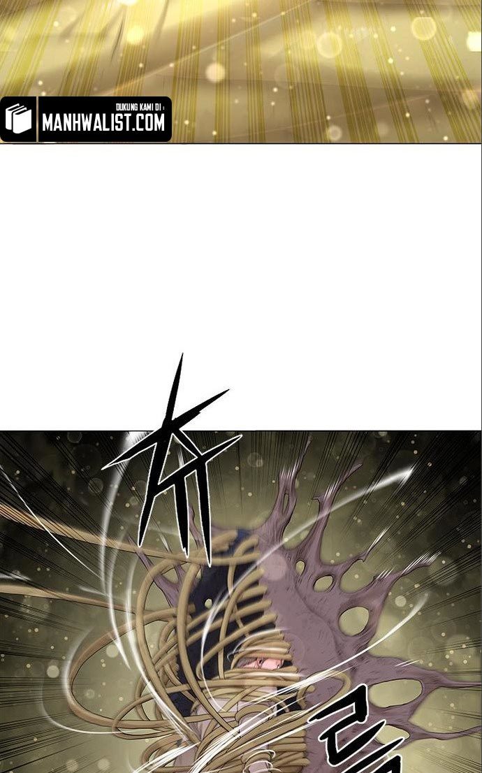 Gangnam Knight Chapter 13 - halaman 25