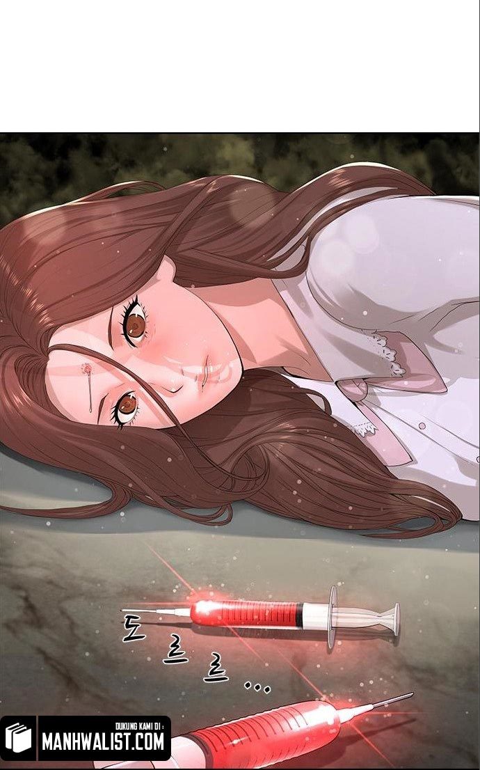 Gangnam Knight Chapter 13 - halaman 27