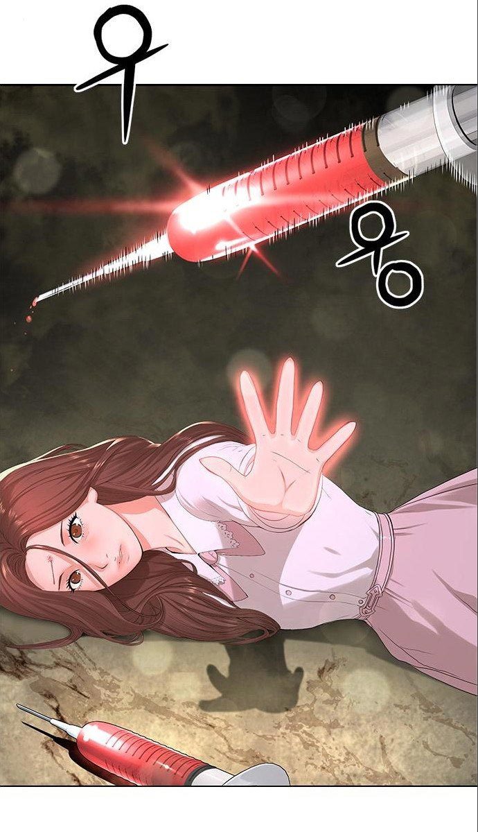 Gangnam Knight Chapter 13 - halaman 31
