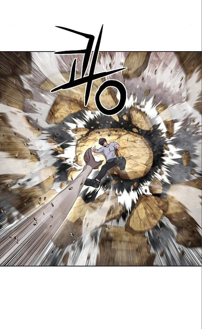 Gangnam Knight Chapter 13 - halaman 44