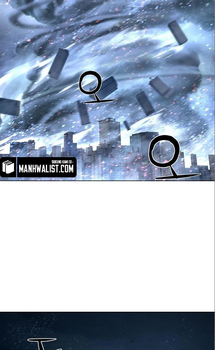 Gangnam Knight Chapter 13 - halaman 49