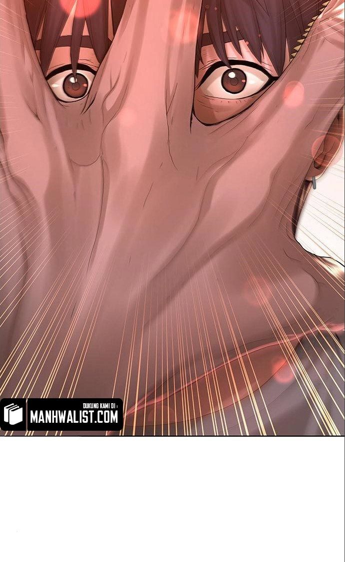 Gangnam Knight Chapter 13 - halaman 5