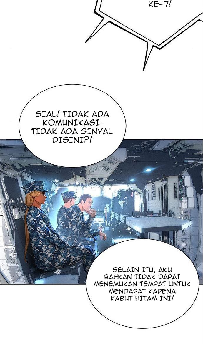 Gangnam Knight Chapter 13 - halaman 52